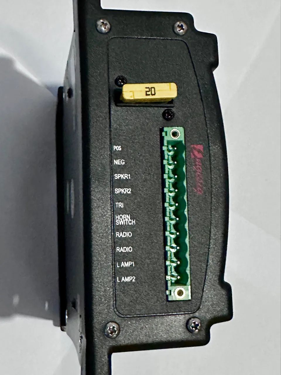 Módulo amplificador Engesig EG-1001CJ - Foto 3