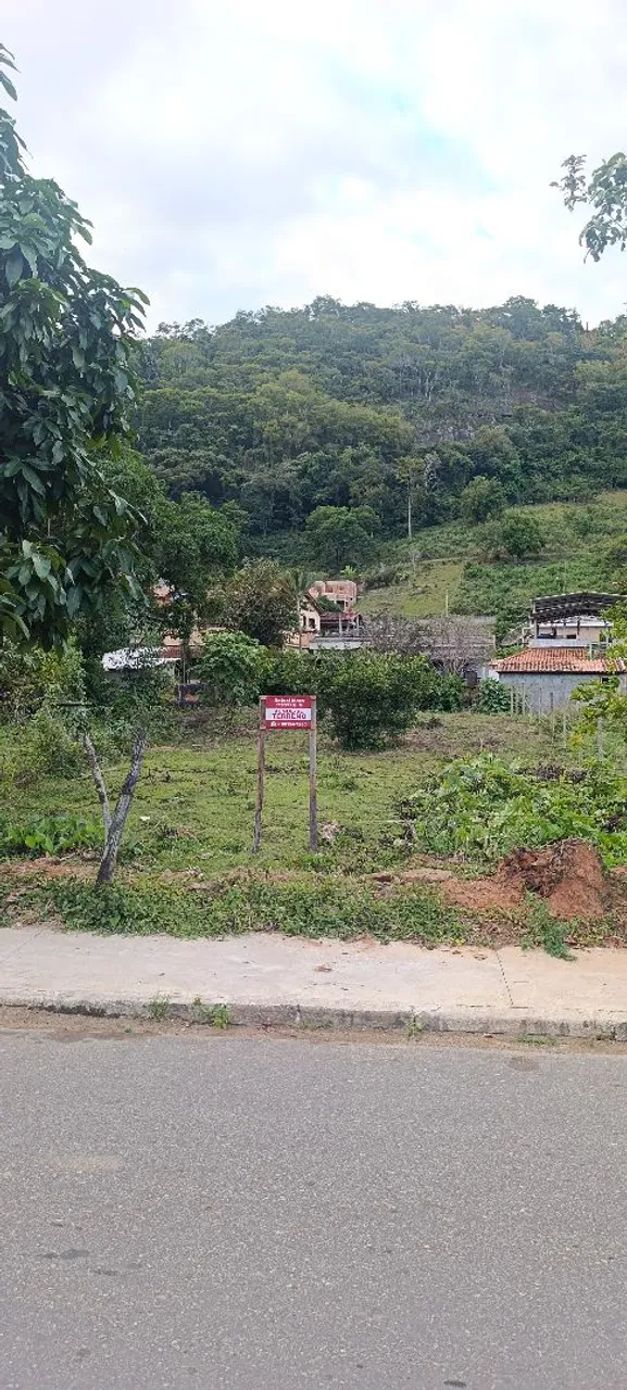 VENDO TERRENO