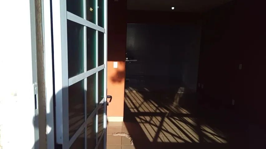 Foto - Cidade Ocidental - Centro