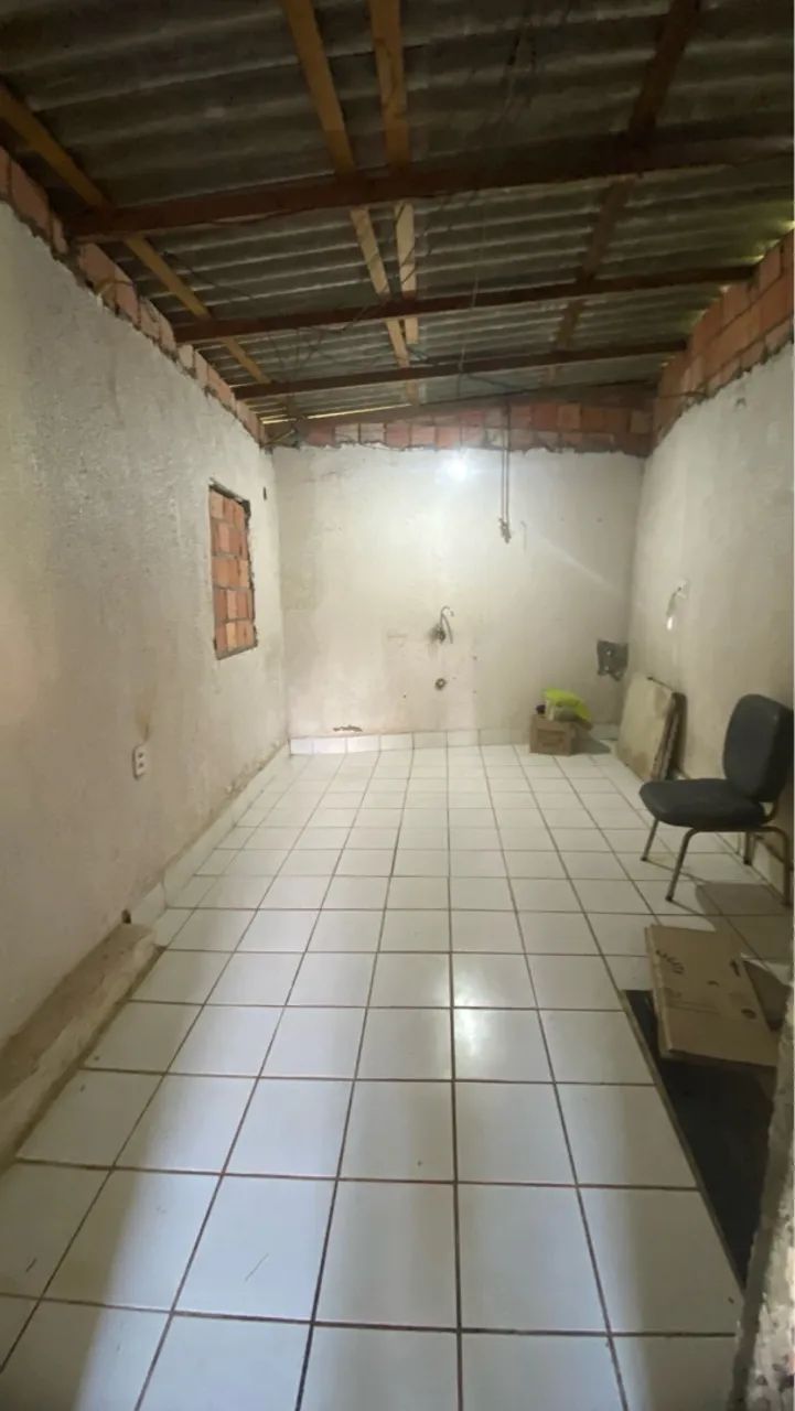 Foto - Manaus - Puraquequara