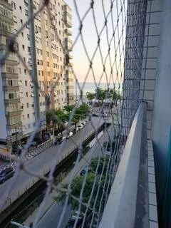 Foto - Santos - Boqueirão