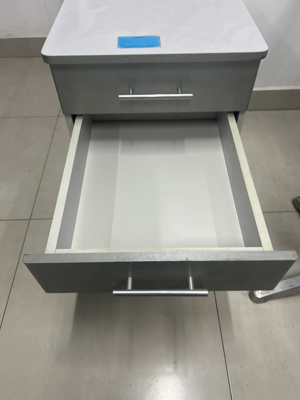 Gaveteiro escritório  - Foto 2