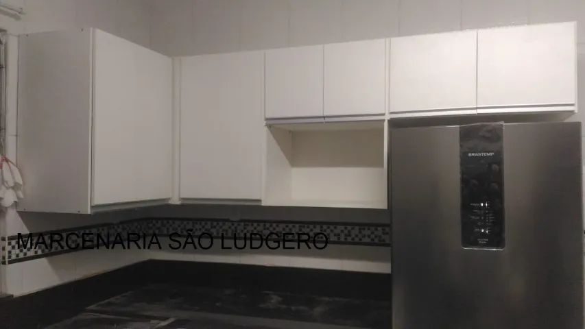  Armário Cima de Pia Planejado - Foto 4