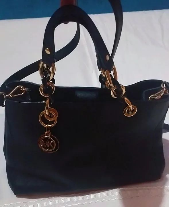 Bolsa Michael Kors original super barato para sair hoje Bolsas malas e mochilas Setor Norte Planaltina 1373167470 OLX