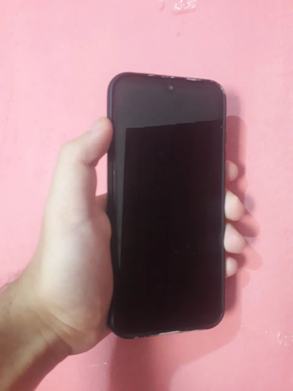 MOTOROLA E6S(LEIA A DESCRIÇÃO)