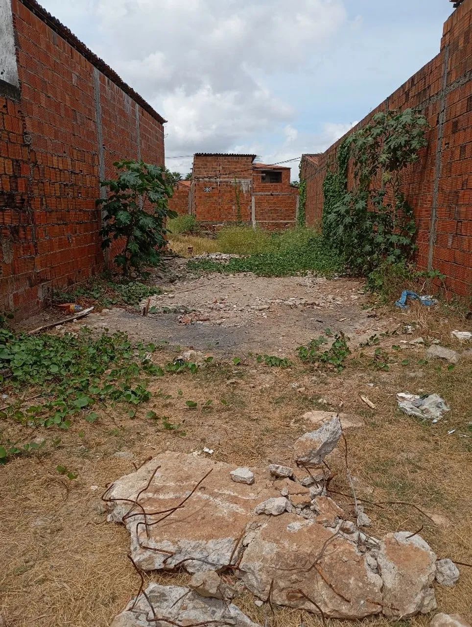 Foto - Fortaleza - Siqueira