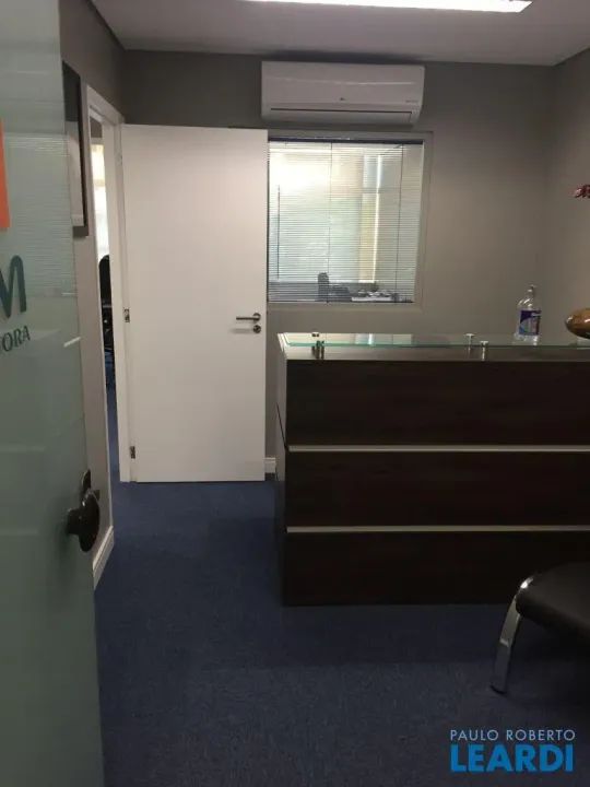 CONJ. COMERCIAL - BROOKLIN - SP - Foto 12