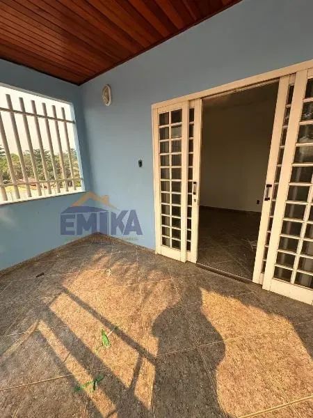Casa com 5 quarto(s) no bairro Jardim Imperador em Várzea Grande - MT - Foto 4