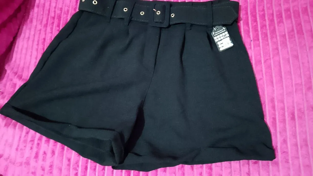 Lindas roupas