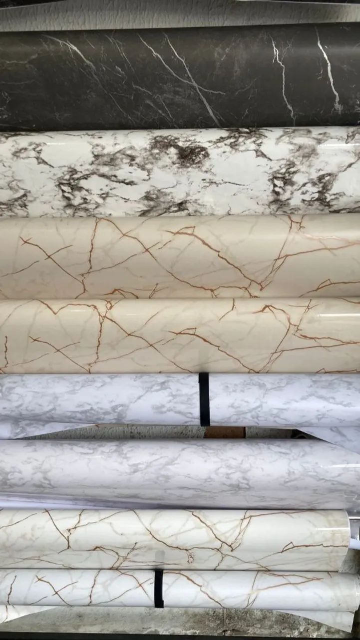 Revestimento vinílico ... - Foto 4