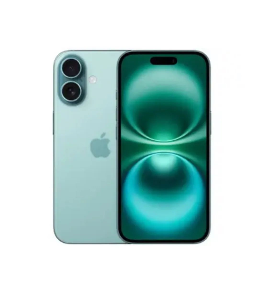 Vendo Apple iPhone 16 128GB Verde-acinzentado 6,1" 48MP iOS 5G - Foto 3