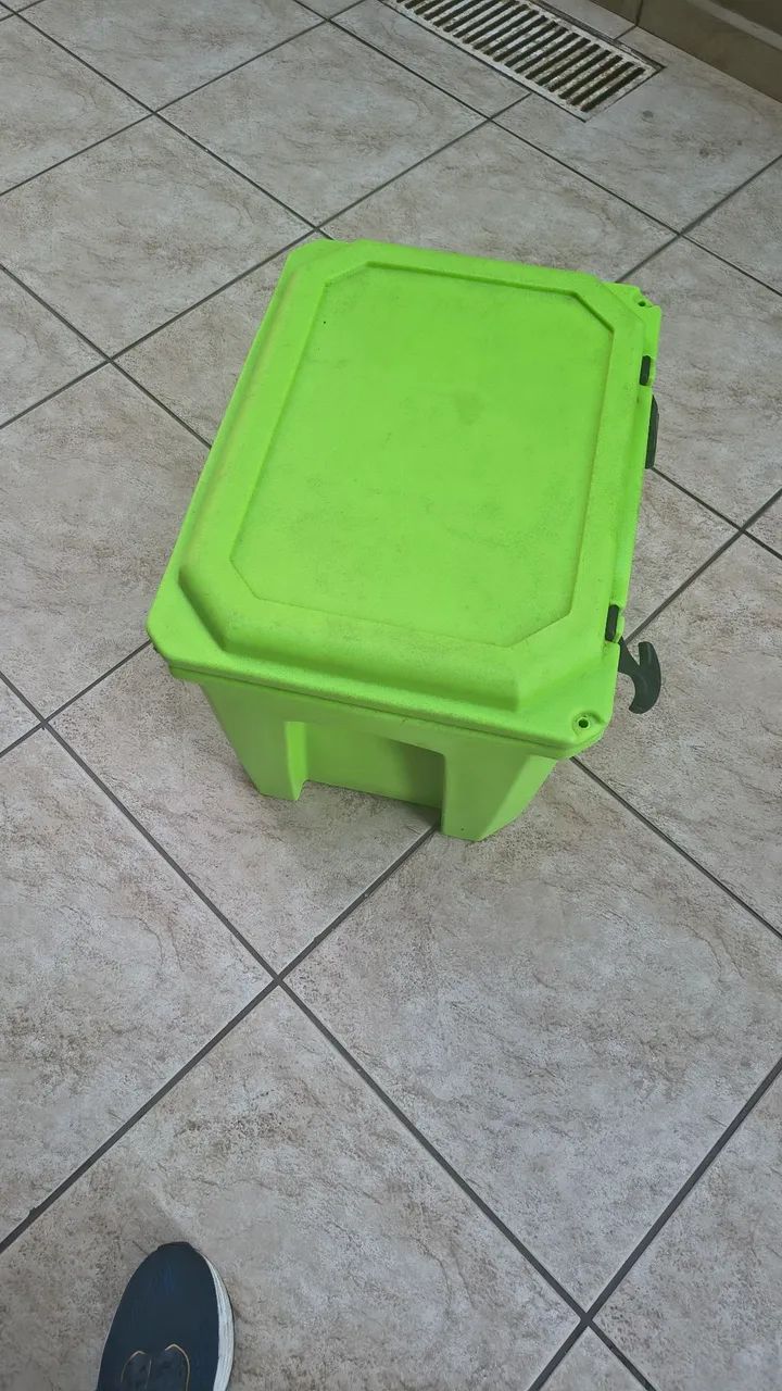 Cooler Brudden 30 litros - Foto 4