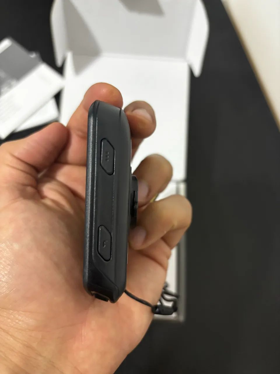 Garmin EDGE 530 SENSOR BUNDLE - Ciclismo - São Vicente 1456017594