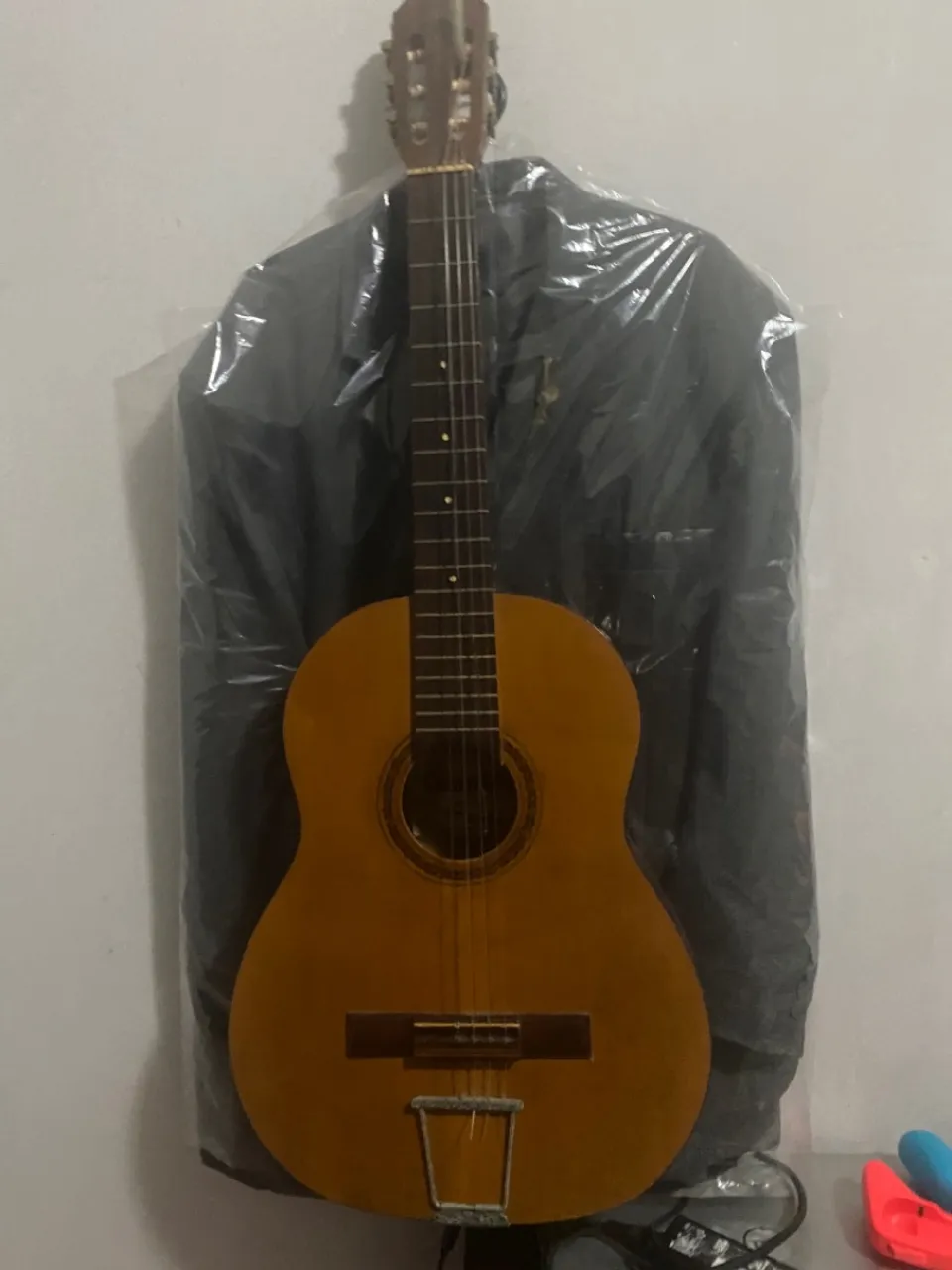 Violão Acústico - Giannini Série Estudo