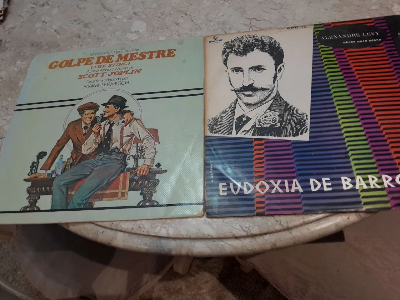 Música orquestrada  - Foto 4