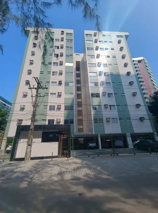 Excelente apto para venda- Boa Viagem- 3 Quartos. N