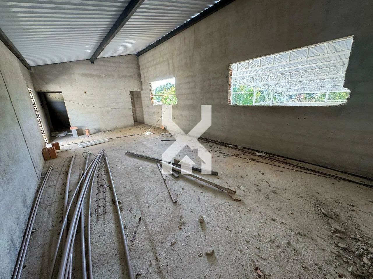 Galpão à venda, 10 vagas, Jardim Encantado - Vespasiano/MG - Foto 2