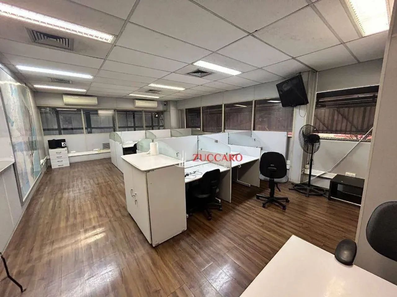 Galpão para alugar, 16591 m² por R$ 580.685,01/mês - Vila Guilherme - São Paulo/SP - Foto 5