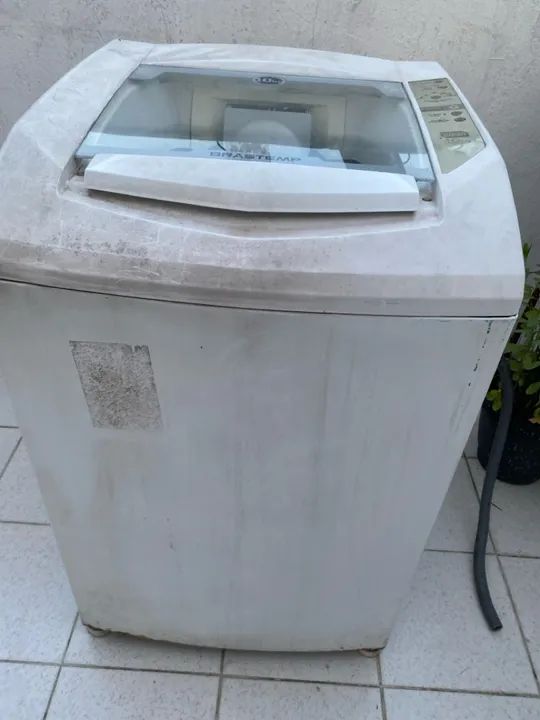 Máquina de Lavar Brastemp 10kg - Foto 4