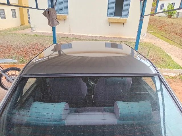Tempra IE 1996 ótimo estado  - Foto 4