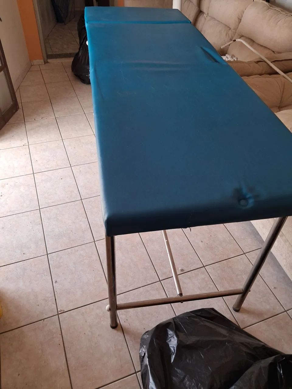 Macas para consultório médico - Foto 2