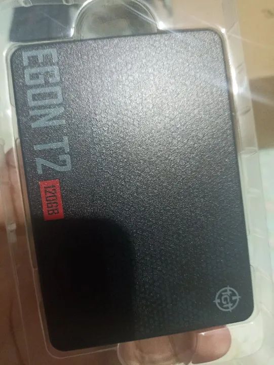 SSD EGON T2 120GB COM WINDOWS 11