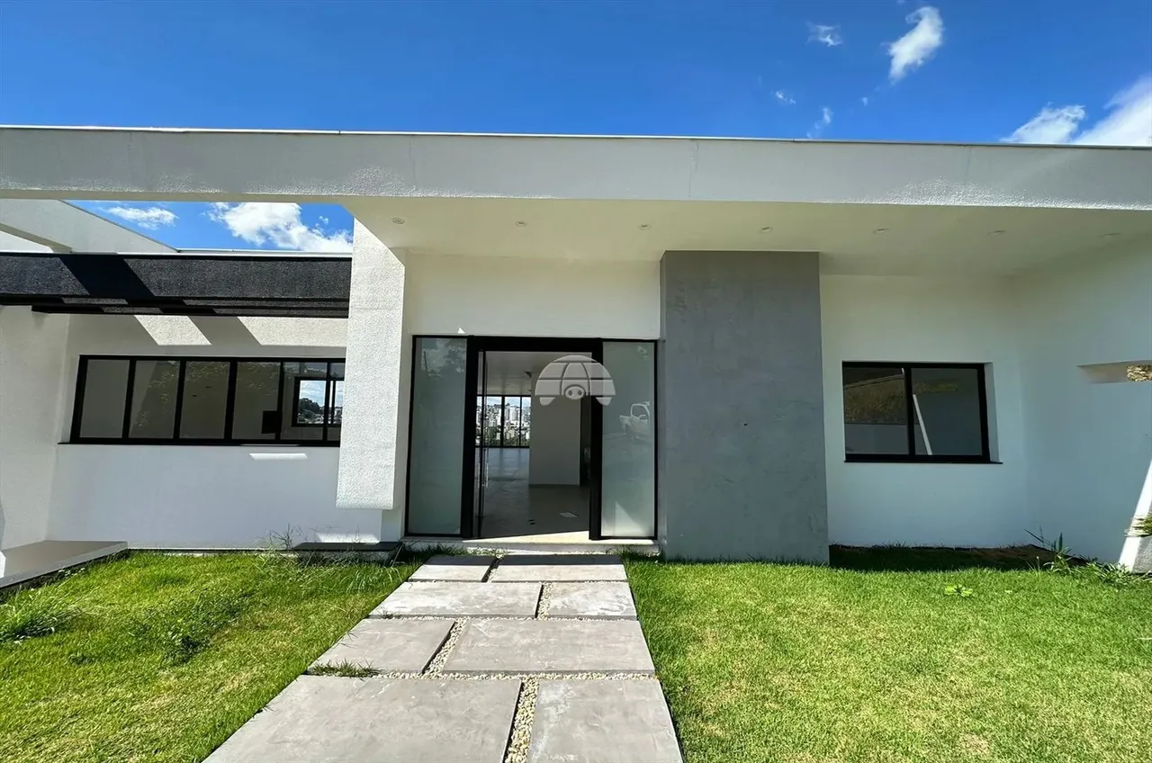Vendas Casa Pato Branco PR