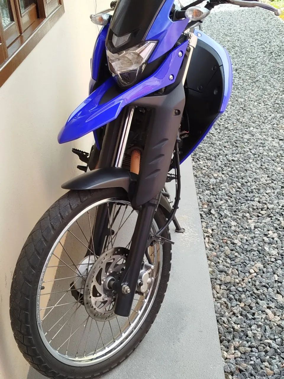 Yamaha Lander 250  - Foto 9