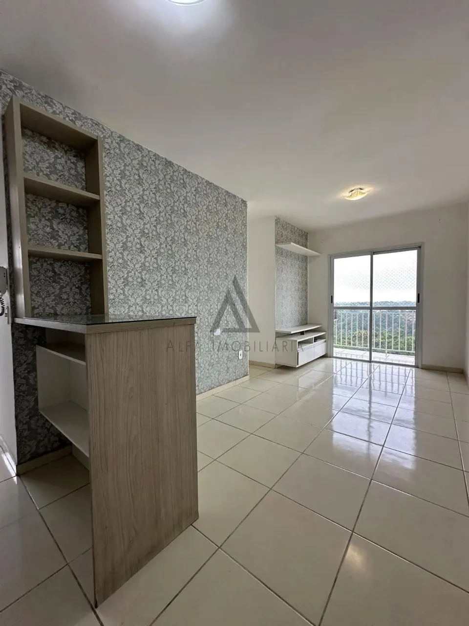 Apartamento para alugar em Serra, Morada de Laranjeiras, com 2 quartos, com 56 m²