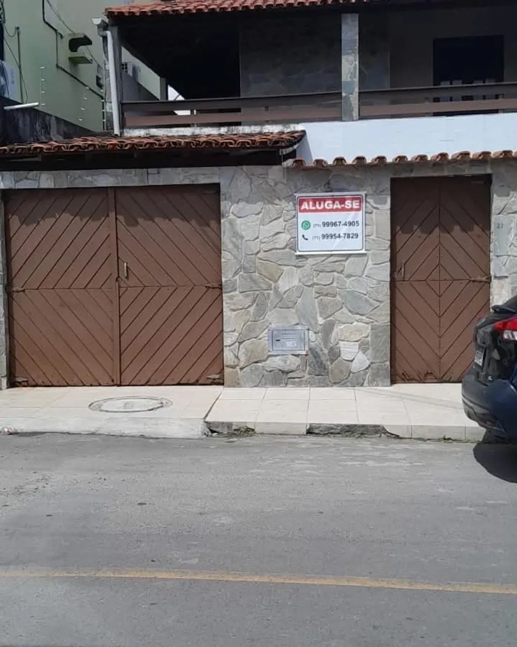 Foto - Camaçari - Bela Vista