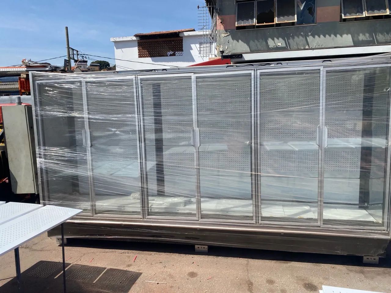 FREEZER PARA GELO !  - Foto 4
