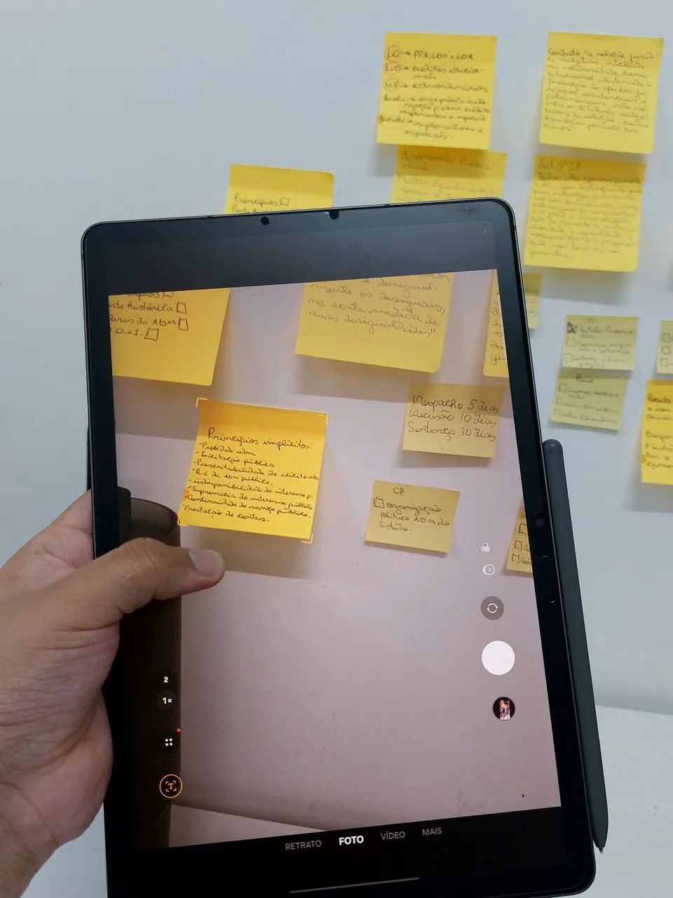 TABLET S9FE 128gb - Foto 2