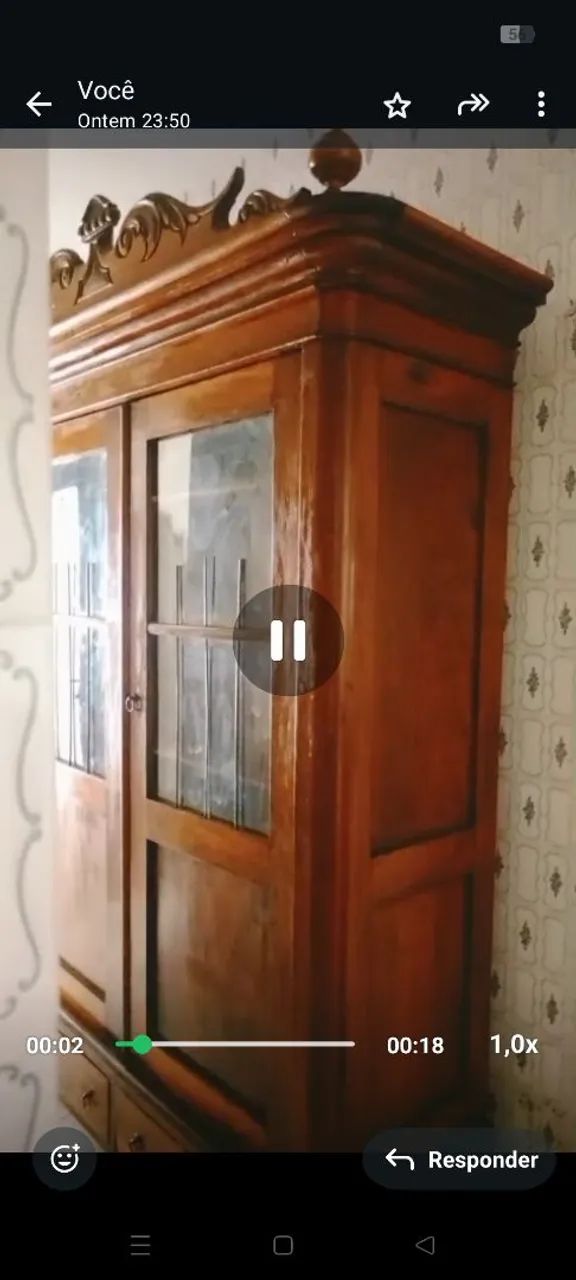 Crystal Cabinet64842070465795120