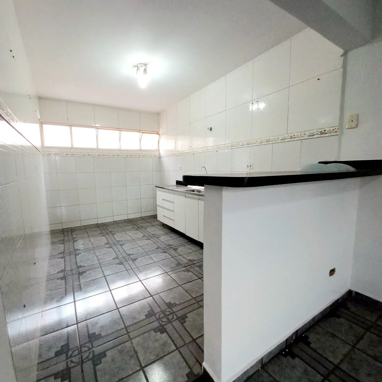 3 Quartos 1 suíte 1ºAndar Vila Jaraguá ou Nova Vila - Foto 2
