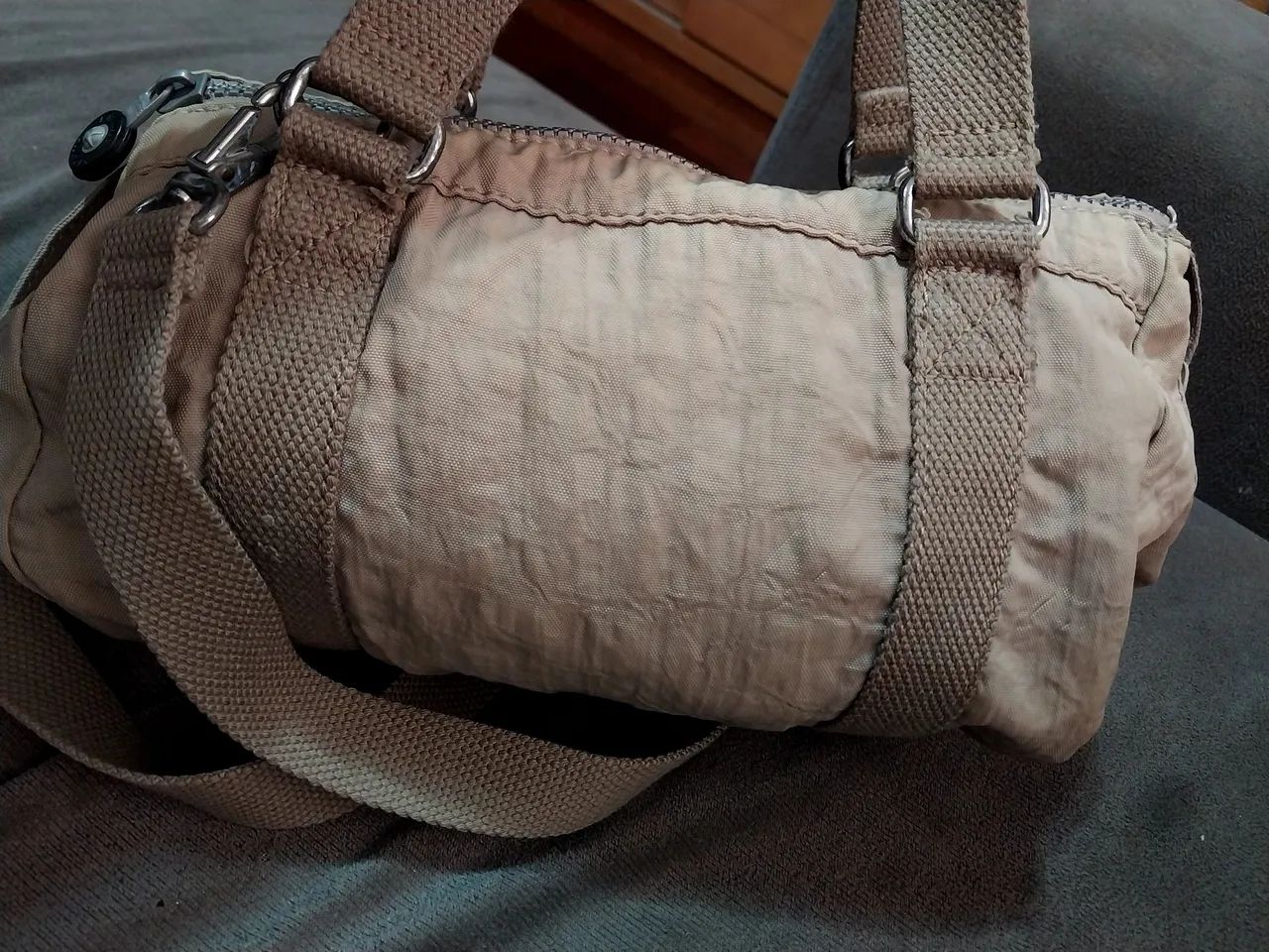 Bolsa Kipling Original - Foto 2