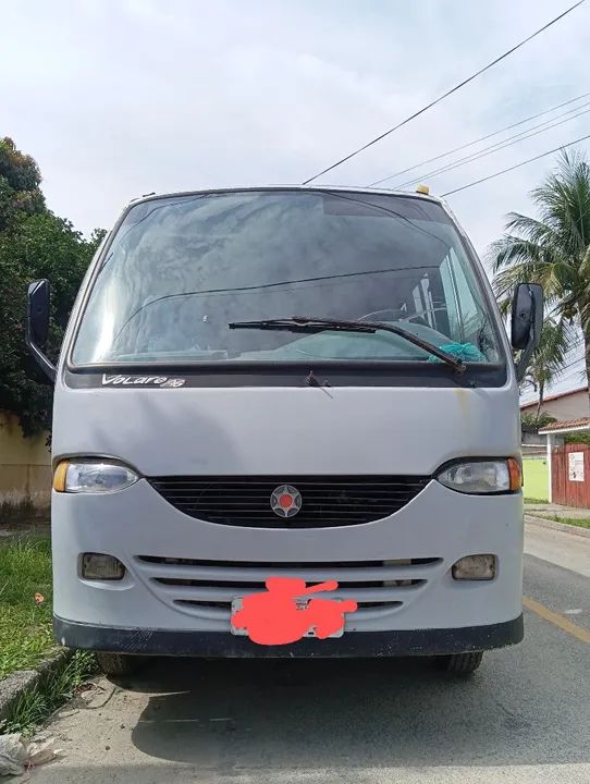 Micro ônibus Volare a5 - Foto 7