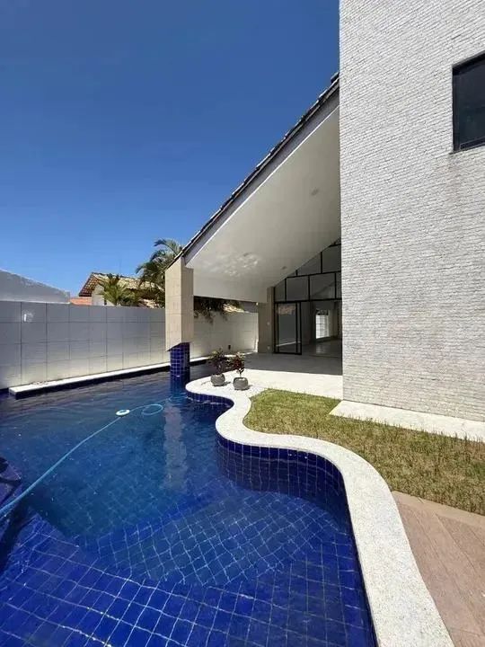 Casa em Condomínio para Venda em Lauro de Freitas, Buraquinho, 3 dormitórios, 2 suítes, 4  - Foto 3
