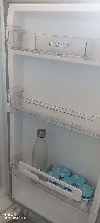 Geladeira Duplex Consul em ótimo estado - Foto 5