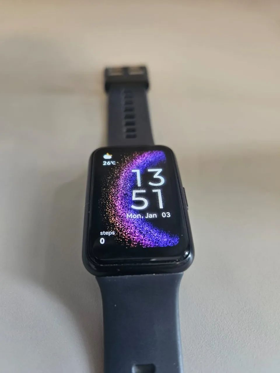 HUAWEI WATCH FIT Special Edition