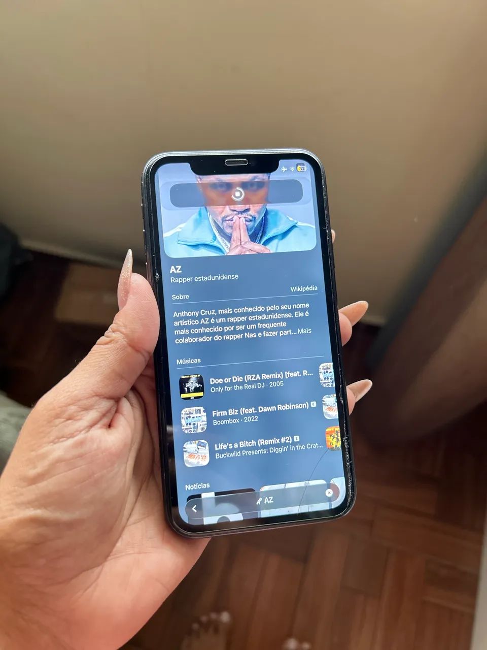 iPhone 11 64 gb - Foto 4