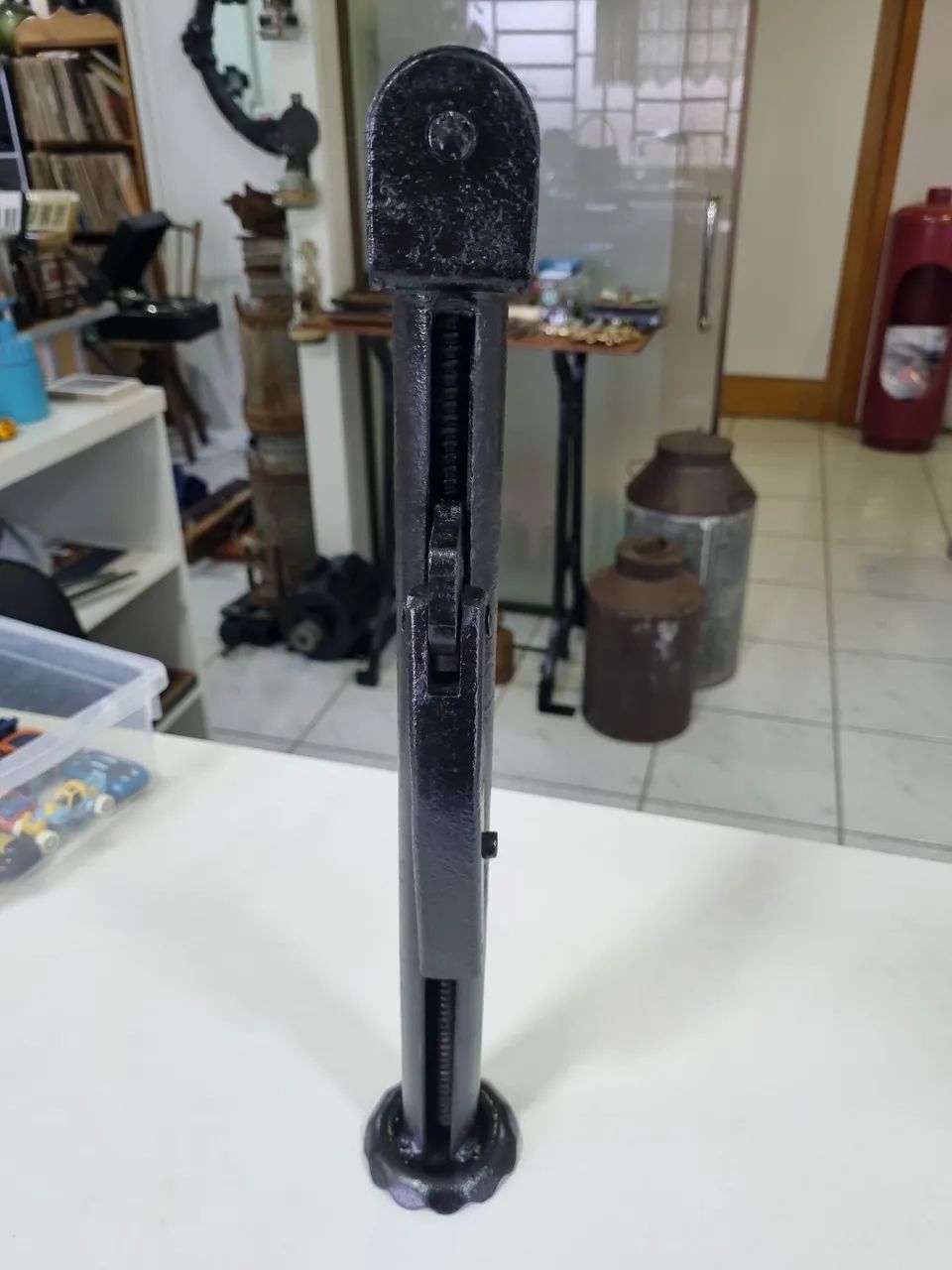 Macaco wolkswagen  - Foto 5