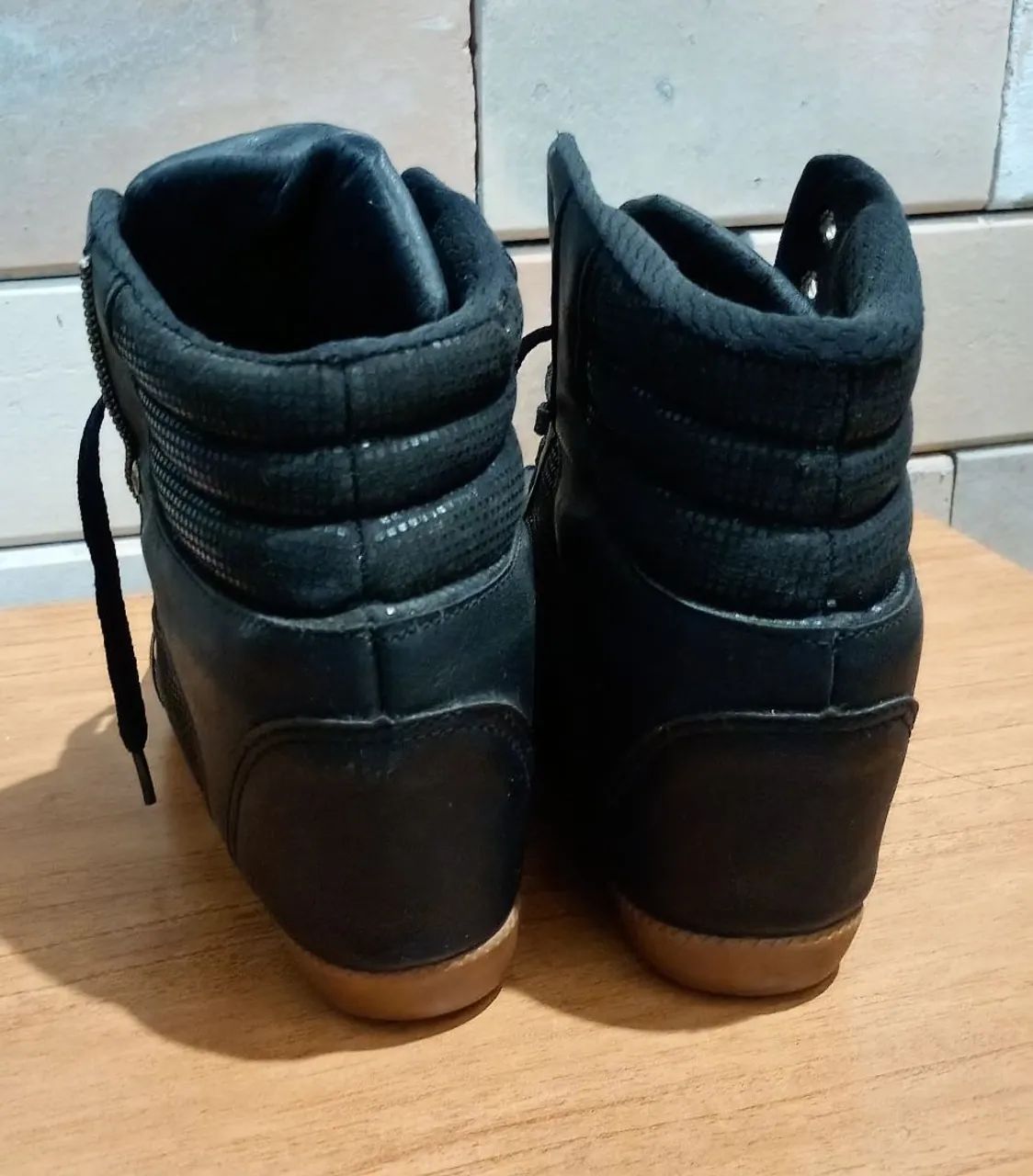 Vendo sapato número 37 - Foto 3