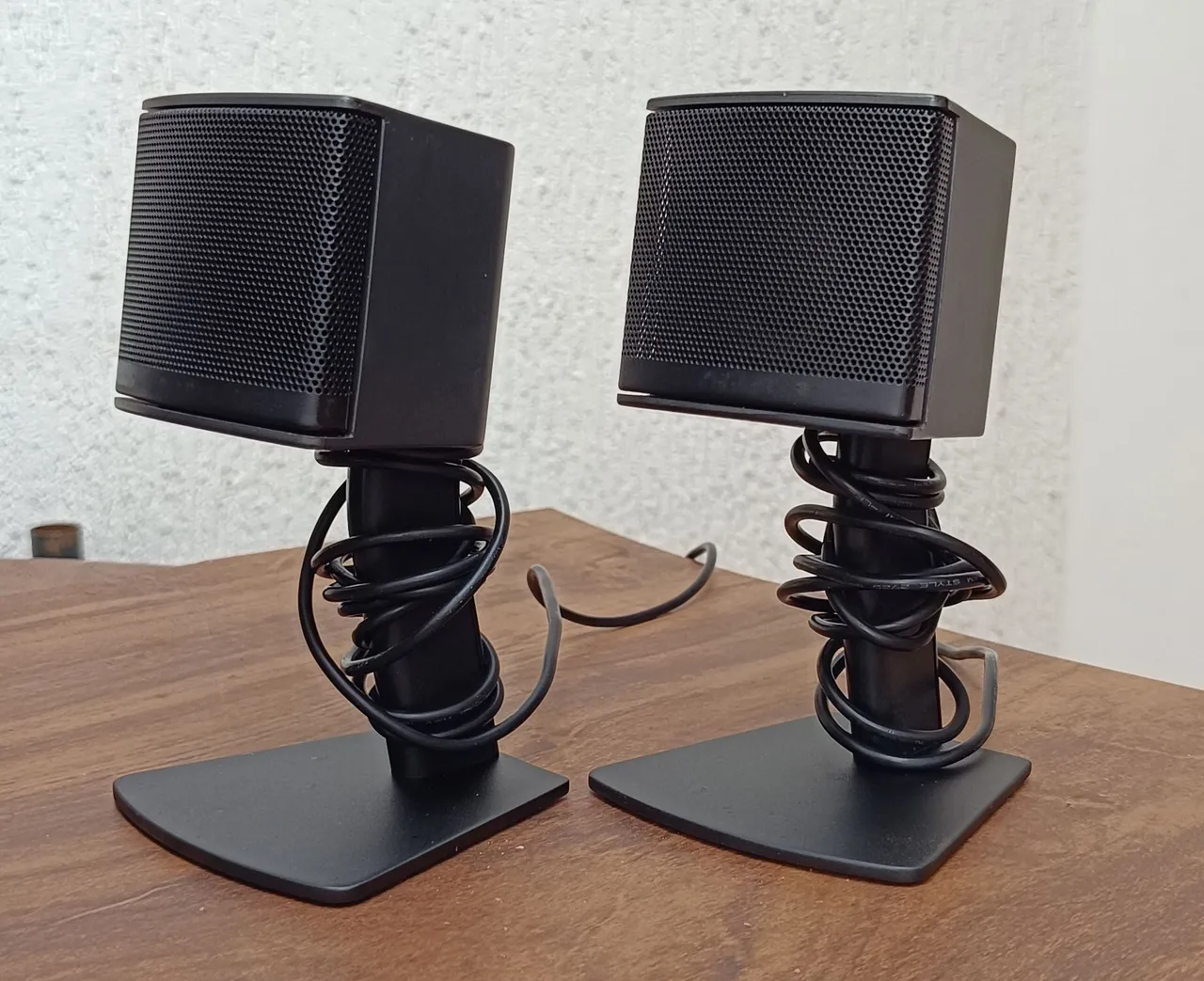 bose companion 3