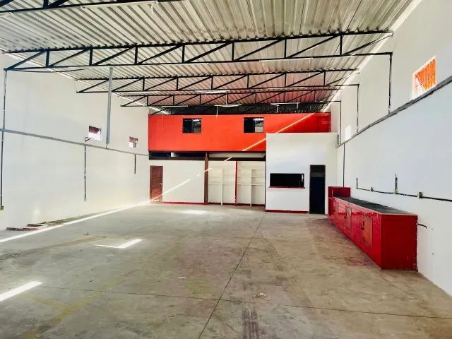 Galpão em Santa Rita no Bairro de Tibiri com 250m2. (Oportunidade) - Foto 4