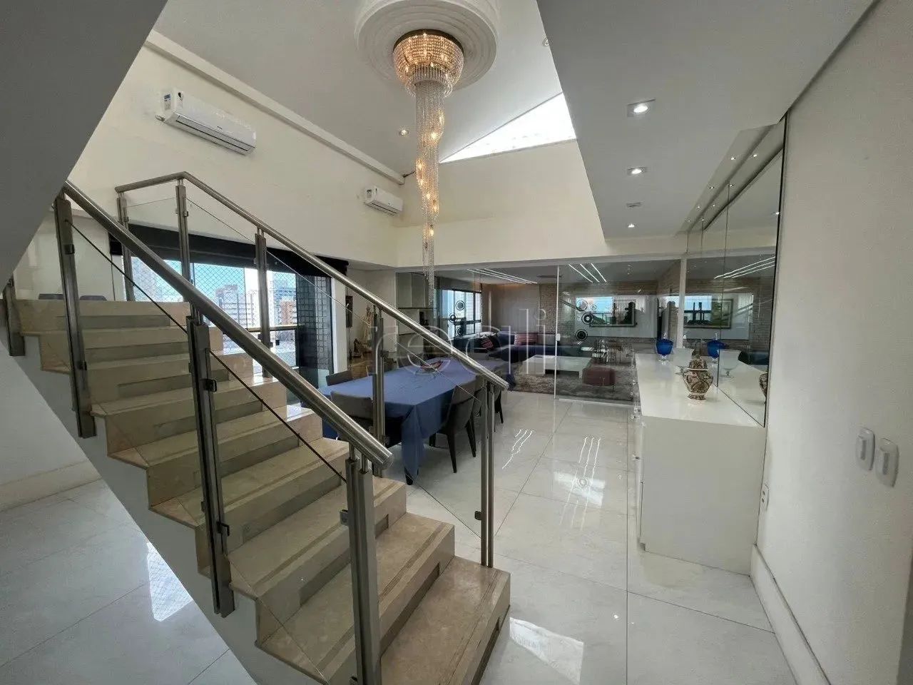 Edifício Victor VI | Meireles | 500m² | 04 Suítes | 05 Vagas - Foto 6