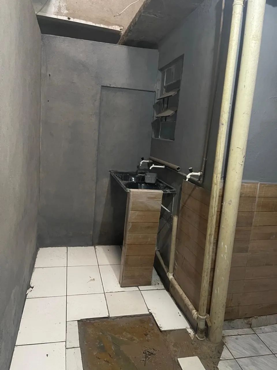 Foto - Belo Horizonte - Lagoa