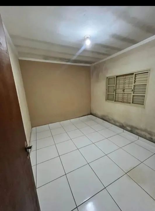 Vendo casa no Riacho Fundo - Foto 4