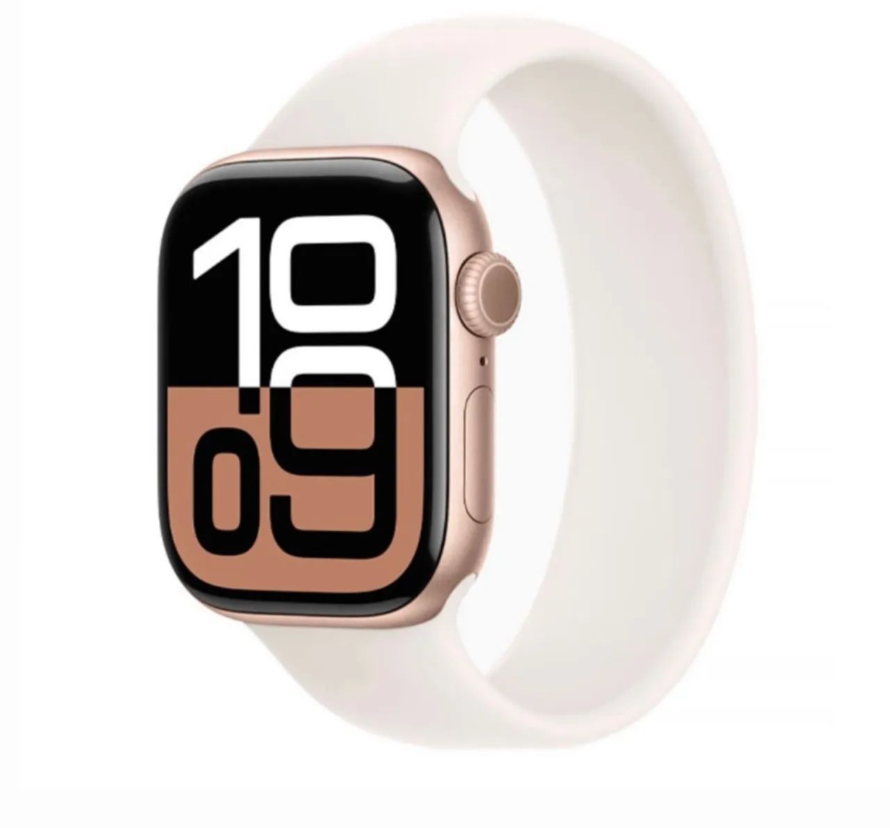 Apple Watch Series 10 42 mm - Novo