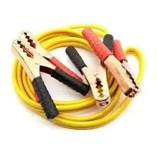 Cabo Resistente 800Amp Fazer Chupeta Carro,bateria 2,2 Mt 