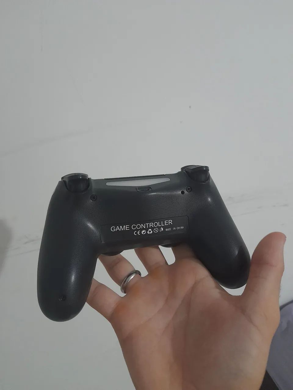 Controle DualShock 4  - Foto 4